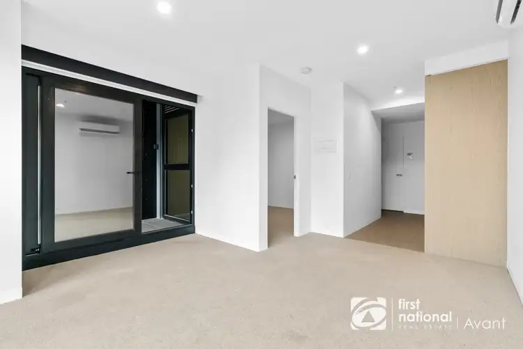 Fourth view of Homely apartment listing, 1312/6-22 Pearl River Road, Docklands VIC 3008