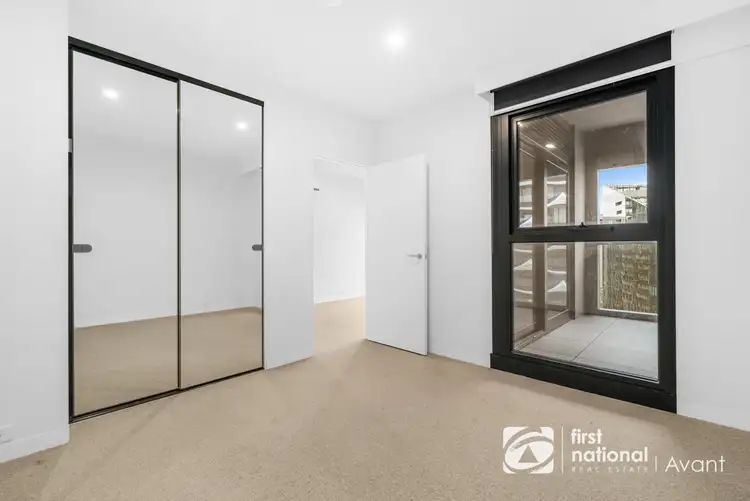 Fifth view of Homely apartment listing, 1312/6-22 Pearl River Road, Docklands VIC 3008
