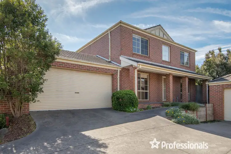 3/343 Boronia Road, Boronia VIC 3155