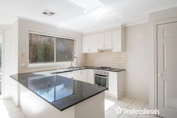 Second view of Homely townhouse listing, 3/343 Boronia Road, Boronia VIC 3155
