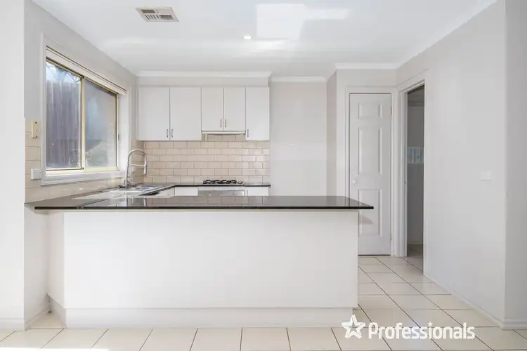 Third view of Homely townhouse listing, 3/343 Boronia Road, Boronia VIC 3155