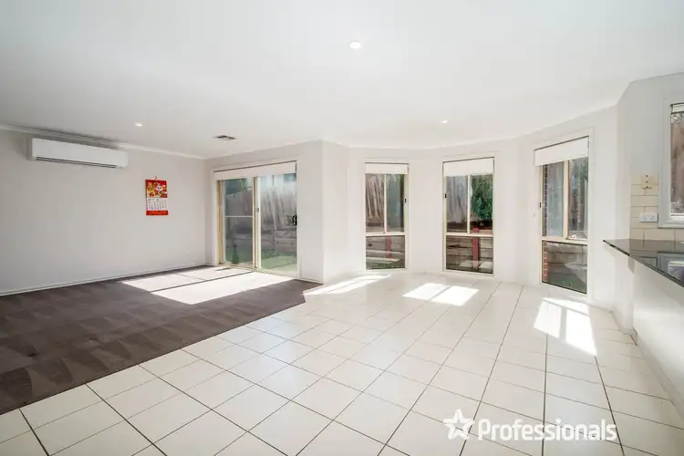 Fifth view of Homely townhouse listing, 3/343 Boronia Road, Boronia VIC 3155