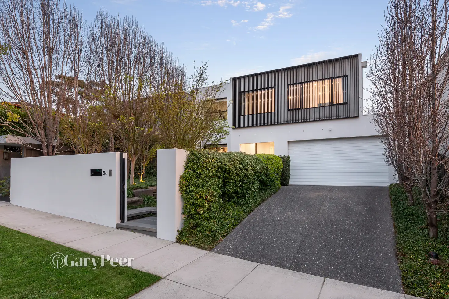 Main view of Homely house listing, 9A Lynedoch Avenue, St Kilda East VIC 3183