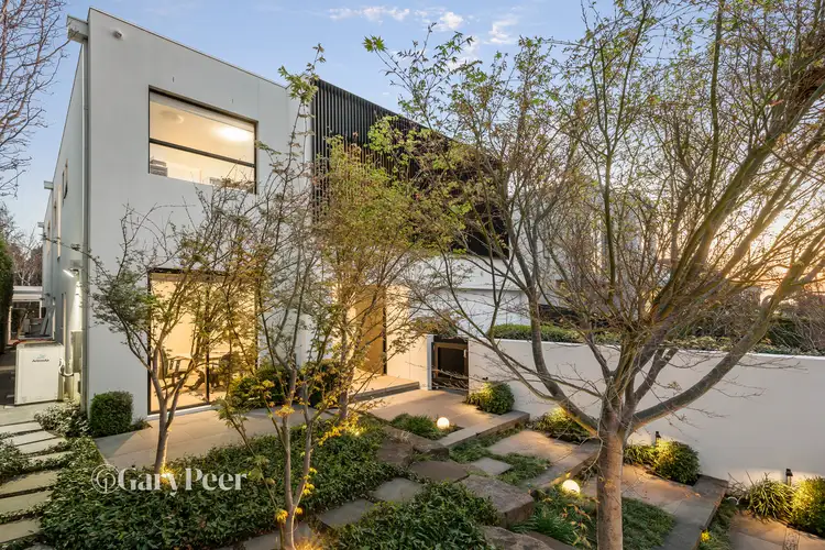 Second view of Homely house listing, 9A Lynedoch Avenue, St Kilda East VIC 3183