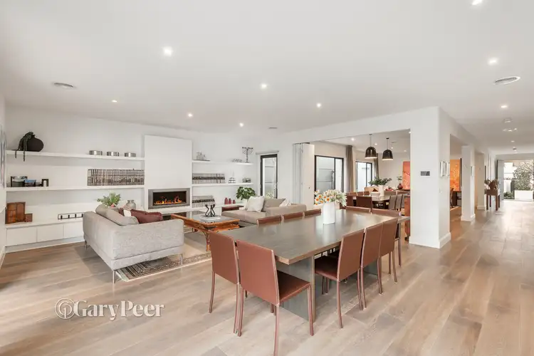 Third view of Homely house listing, 9A Lynedoch Avenue, St Kilda East VIC 3183