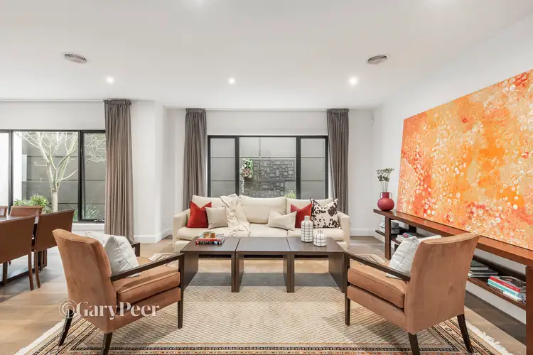 Fourth view of Homely house listing, 9A Lynedoch Avenue, St Kilda East VIC 3183