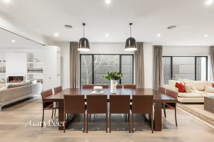 Fifth view of Homely house listing, 9A Lynedoch Avenue, St Kilda East VIC 3183