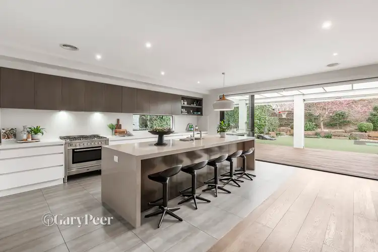 Sixth view of Homely house listing, 9A Lynedoch Avenue, St Kilda East VIC 3183