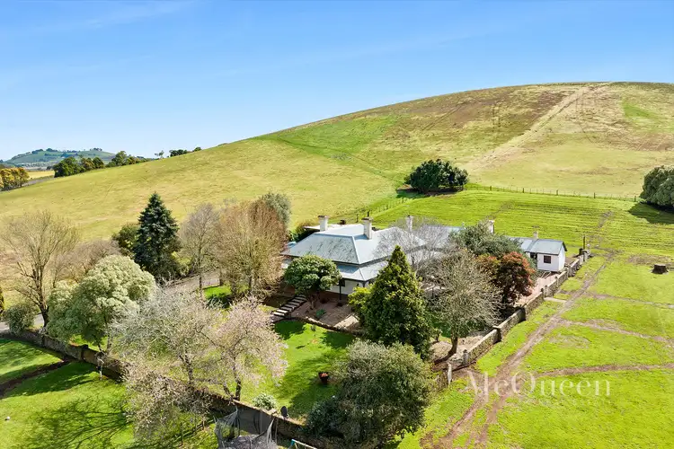 Main view of Homely house listing, 1712 Daylesford Ballarat Road, Newlyn VIC 3364