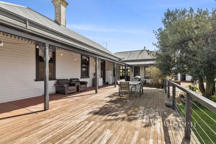 Fifth view of Homely house listing, 1712 Daylesford Ballarat Road, Newlyn VIC 3364