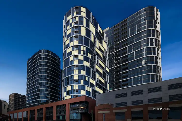 1003/105 Batman Street, West Melbourne VIC 3003