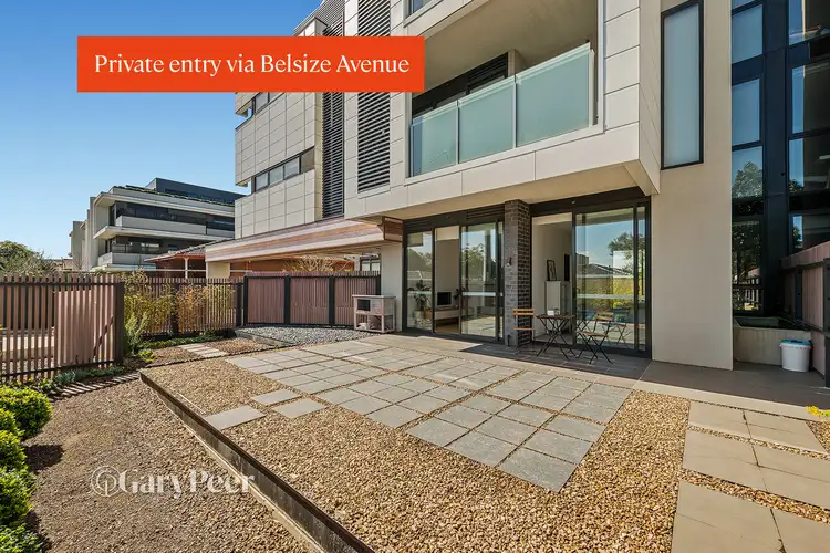 Main view of Homely apartment listing, 5/316 Neerim Road, Carnegie VIC 3163