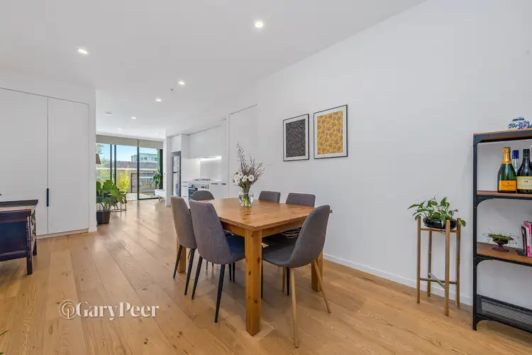 Third view of Homely apartment listing, 5/316 Neerim Road, Carnegie VIC 3163