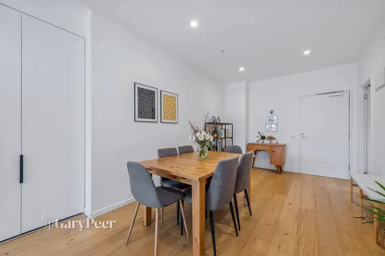 Fifth view of Homely apartment listing, 5/316 Neerim Road, Carnegie VIC 3163