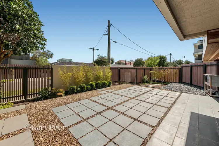 Sixth view of Homely apartment listing, 5/316 Neerim Road, Carnegie VIC 3163