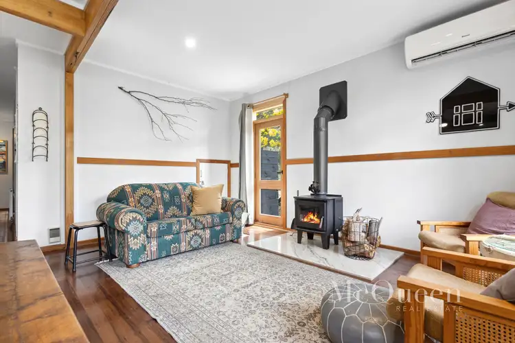 Third view of Homely house listing, 28 Lakeside Drive, Hepburn VIC 3461