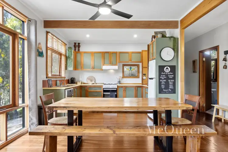Sixth view of Homely house listing, 28 Lakeside Drive, Hepburn VIC 3461