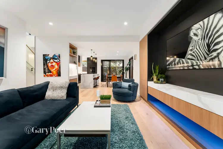 2/84 Hawthorn Road, Caulfield North VIC 3161