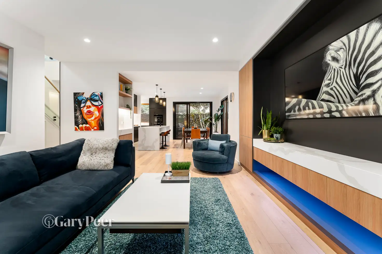 Main view of Homely townhouse listing, 2/84 Hawthorn Road, Caulfield North VIC 3161