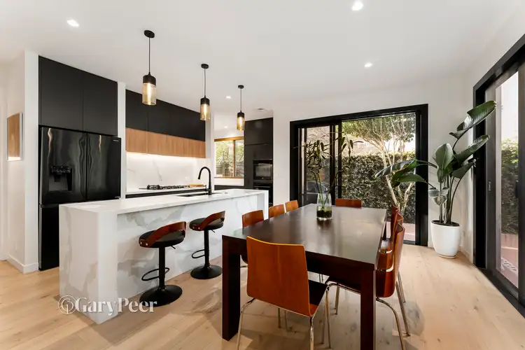 Third view of Homely townhouse listing, 2/84 Hawthorn Road, Caulfield North VIC 3161