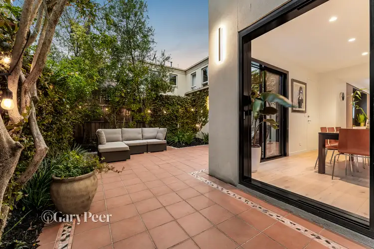 Fifth view of Homely townhouse listing, 2/84 Hawthorn Road, Caulfield North VIC 3161