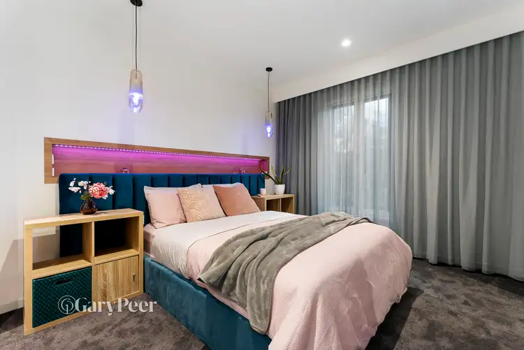 Sixth view of Homely townhouse listing, 2/84 Hawthorn Road, Caulfield North VIC 3161