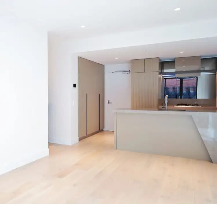 Third view of Homely apartment listing, UG06/708 Burwood Road, Hawthorn East VIC 3123