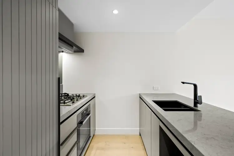 Fourth view of Homely apartment listing, UG06/708 Burwood Road, Hawthorn East VIC 3123