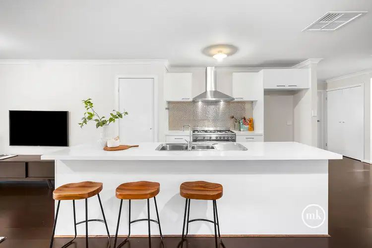 Fifth view of Homely house listing, 22 Aylesbury Boulevard, Doreen VIC 3754