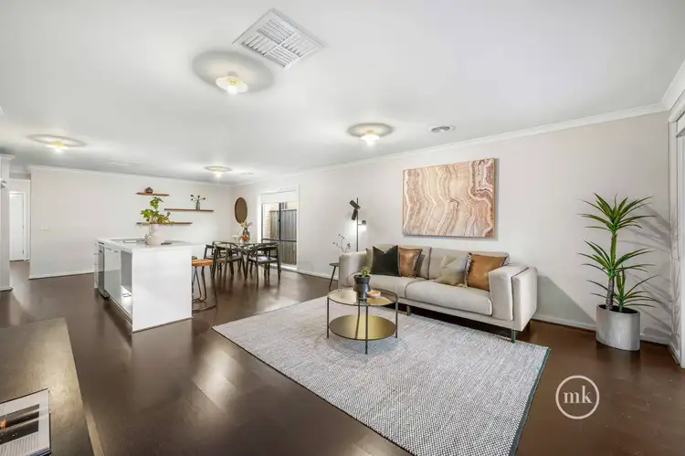 Sixth view of Homely house listing, 22 Aylesbury Boulevard, Doreen VIC 3754