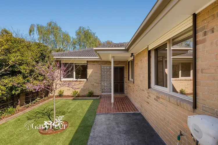 Main view of Homely unit listing, 2/20 Thaxted Road, Murrumbeena VIC 3163