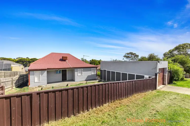 Main view of Homely house listing, 17 Albert Street, Kilmore VIC 3764