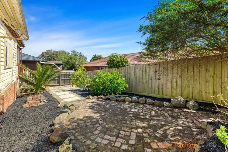 Second view of Homely house listing, 17 Albert Street, Kilmore VIC 3764