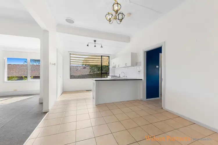Fifth view of Homely house listing, 17 Albert Street, Kilmore VIC 3764