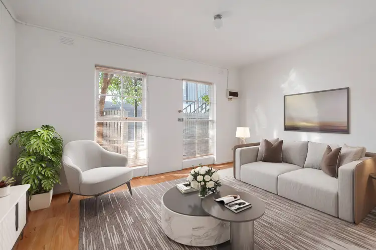 6/980 Lygon Street, Carlton North VIC 3054