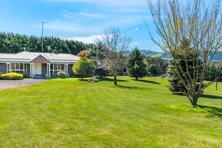 Fourth view of Homely house listing, 118 Parkview Drive, Lancefield VIC 3435