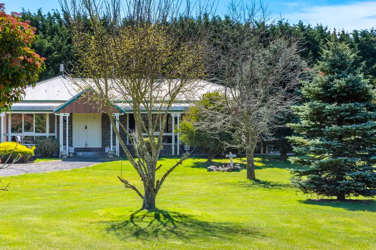 Fifth view of Homely house listing, 118 Parkview Drive, Lancefield VIC 3435