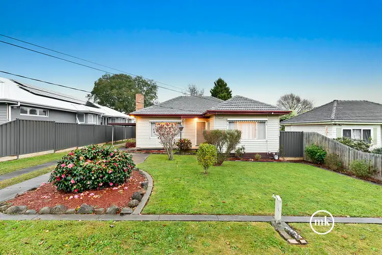 12 Leafield Street, Watsonia VIC 3087
