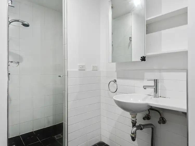 Fourth view of Homely studio listing, 1034/43 Therry Street, Melbourne VIC 3000