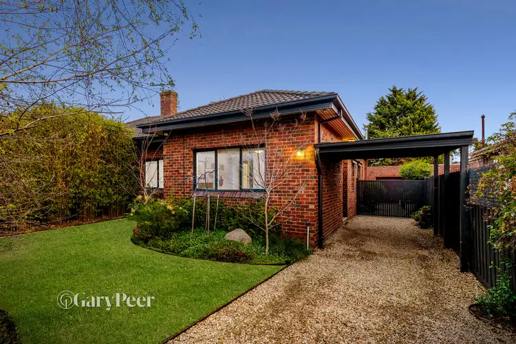 Main view of Homely house listing, 17 Russell Street, Caulfield South VIC 3162
