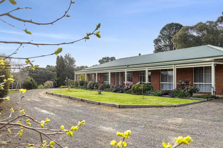 Third view of Homely house listing, 9 McKindleys Road, Barkers Creek VIC 3451