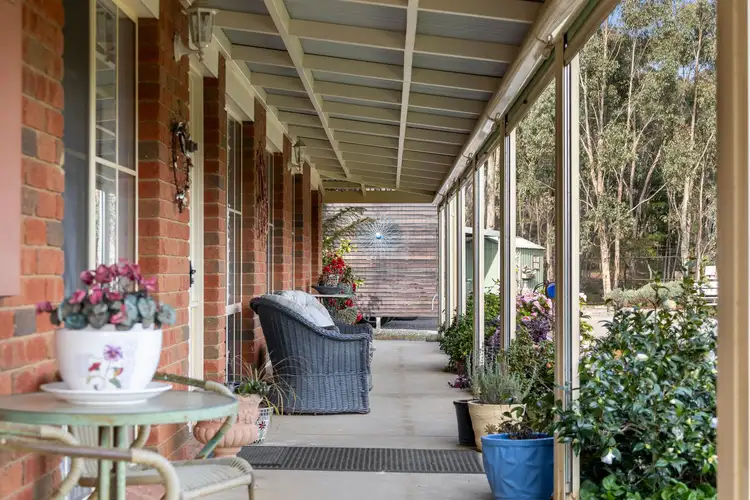 Fourth view of Homely house listing, 9 McKindleys Road, Barkers Creek VIC 3451