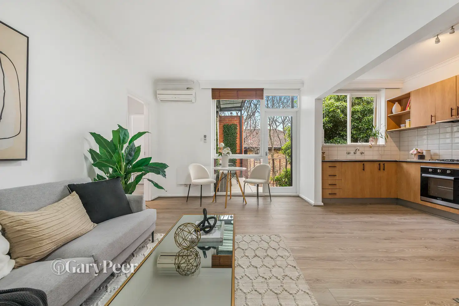 Main view of Homely apartment listing, 23/28 Fulton Street, St Kilda East VIC 3183