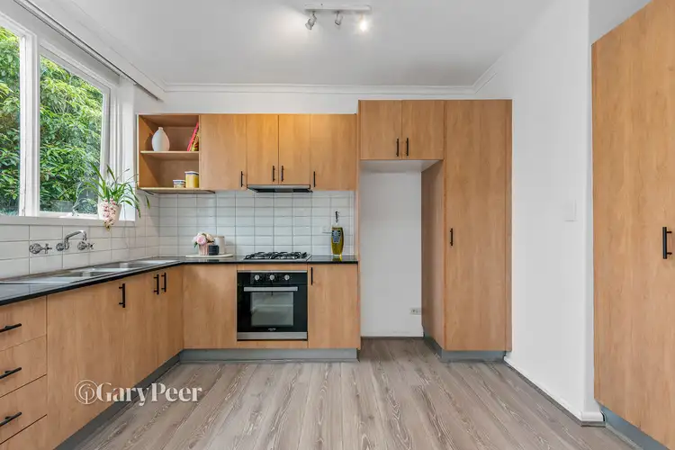 Fourth view of Homely apartment listing, 23/28 Fulton Street, St Kilda East VIC 3183