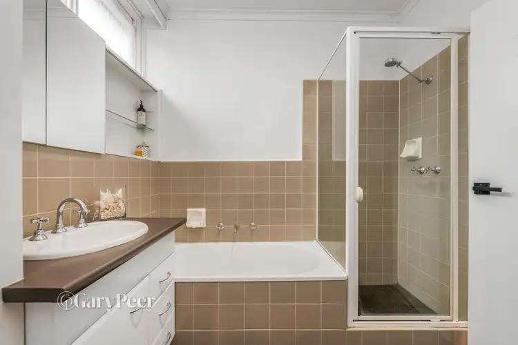 Fifth view of Homely apartment listing, 23/28 Fulton Street, St Kilda East VIC 3183