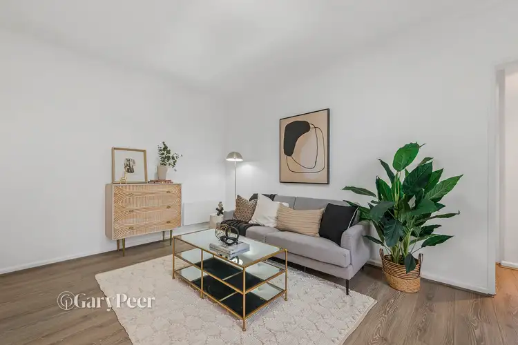 Sixth view of Homely apartment listing, 23/28 Fulton Street, St Kilda East VIC 3183