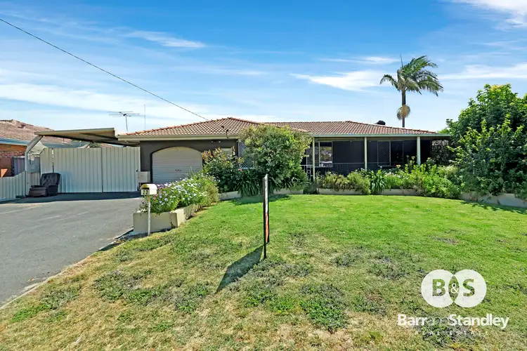 22 Parade Road, South Bunbury WA 6230