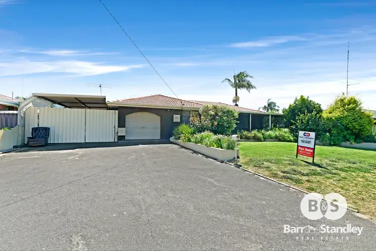 Second view of Homely house listing, 22 Parade Road, South Bunbury WA 6230