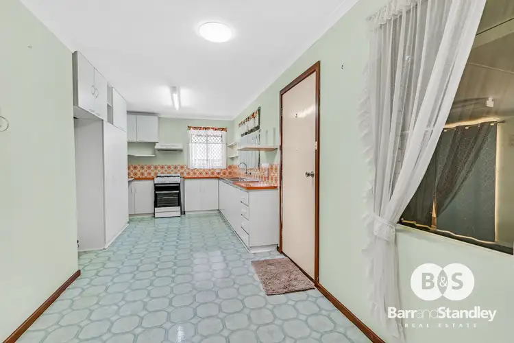 Fifth view of Homely house listing, 22 Parade Road, South Bunbury WA 6230