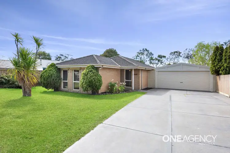 44 Bayvista Rise, Somerville VIC 3912